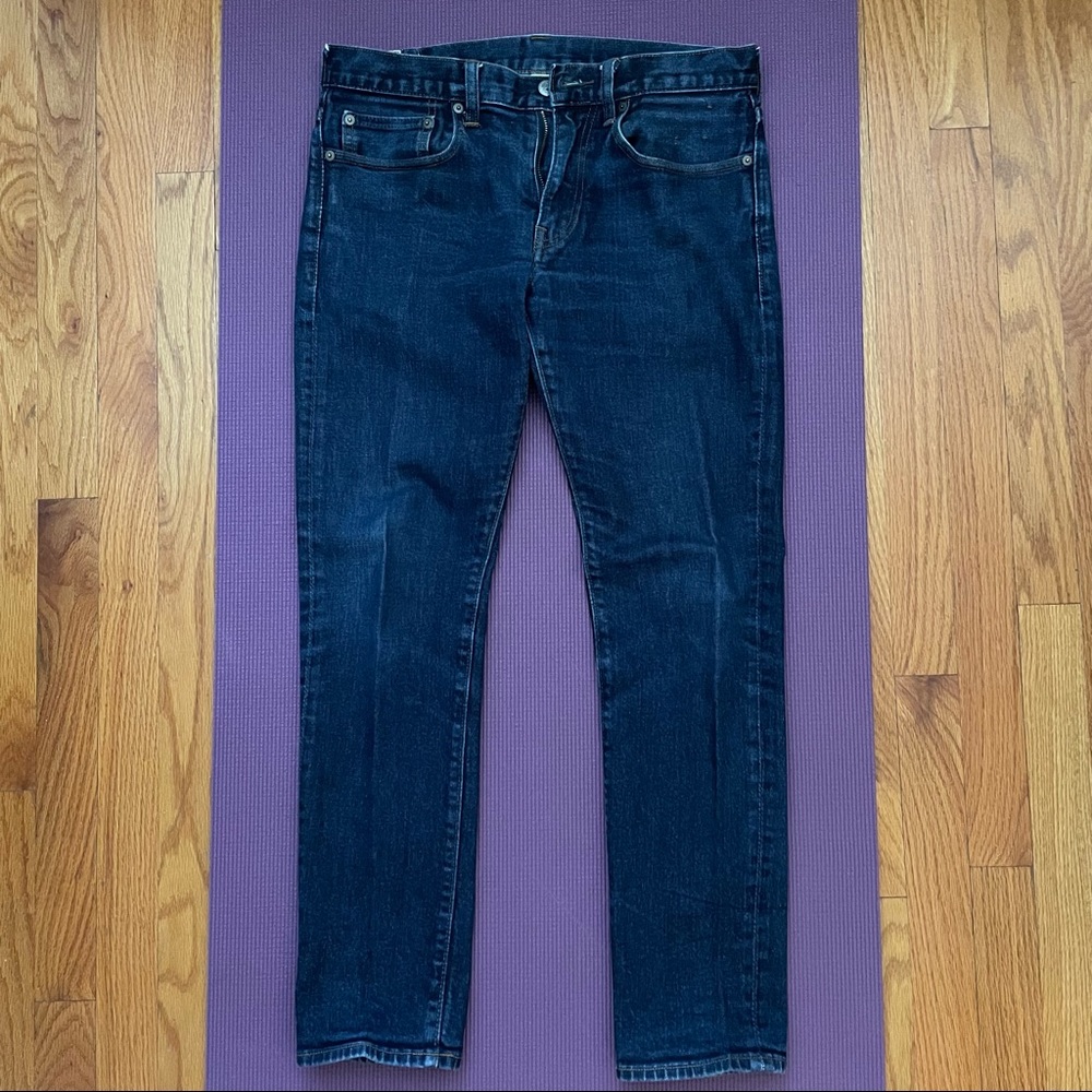 J.Crew 484 slim jeans size 30